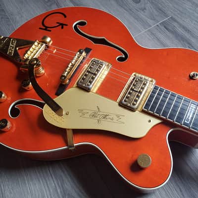 Gretsch 6120W 1994 image 14