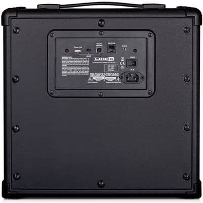 Line 6 Spider V 30 MKII 30W Modelling Guitar Amp image 2