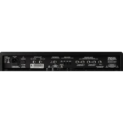 Paul Reed Smith Archon 50 MKII 50 Watt 2-Channel Tube Guitar Amplifier Head image 5