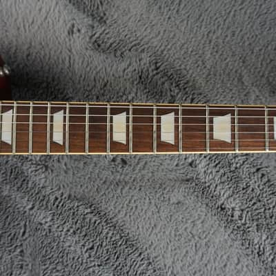 Yamaha SL 380 Studio Lord - Sunburst Les Paul image 11