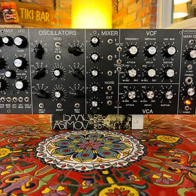 Studio Electronics MIDIMOOG - Has Original MiniMoog OSC Board! image 2