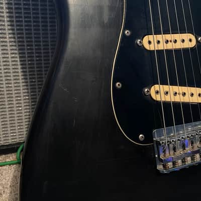 1977 Fender Stratocaster (w/ OHSC) image 17