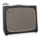 Bartel Amps Starwood - 2023 - British Black - NEW. (Authorized Dealer)