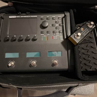 Fractal Audio FM3 Mark II Turbo w/ Accessories image 1