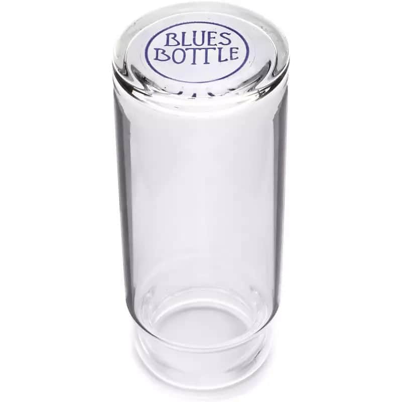 Dunlop 272 Blues Bottle Regular Slide - Medium image 1