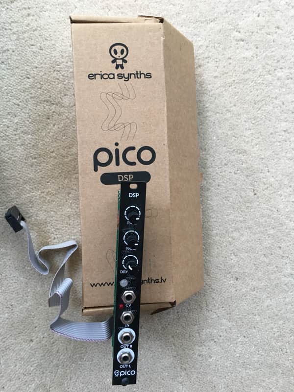 Erica Synths Pico DSP image 1