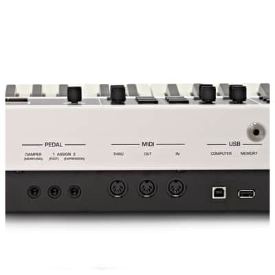 Immagine Dexibell Combo J7 - 10
