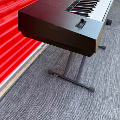 Roland JUNO-DS88 88-Key Weighted Synthesizer Keyboard image 2