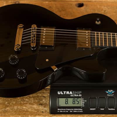 Gibson Les Paul Studio Dark image 8