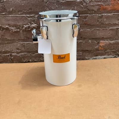 Pearl AL-0612 Rocket Tom 6"x12" — #109 Arctic White (Brand New Condition) image 1