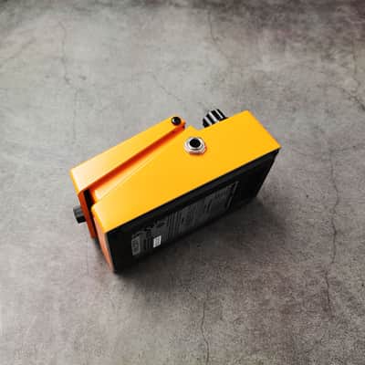 Boss DS-1 Distortion - Silver Label - 2012 image 6