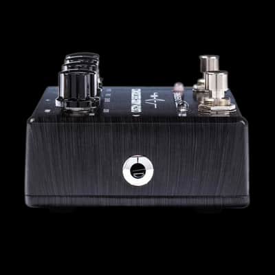 MXR MC402 Custom Audio Electronics CAE Boost/Overdrive Guitar Pedal image 4