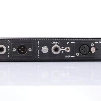 MANLEY EQP1-A Enhanced 'Pultec' Equalizer EQ Owned by Jerry Finn #27224 image 9