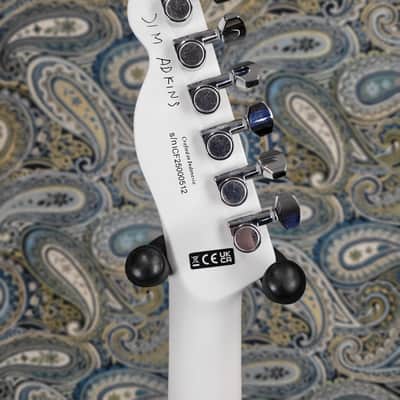 Fender Jim Adkins JA-90 Telecaster Thinline image 4