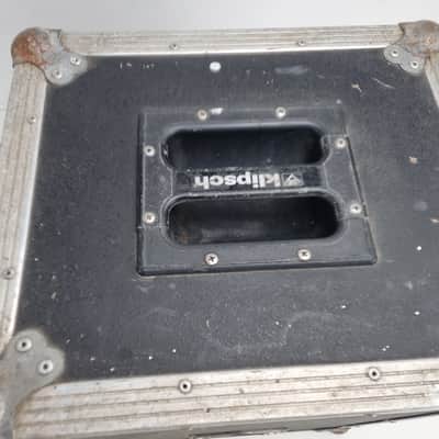 Klipsch Heresy HIP - PA speakers (Set.2) image 11
