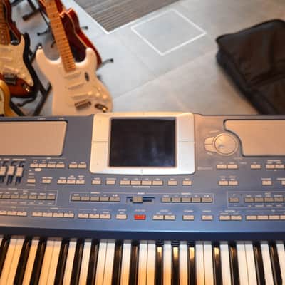 Korg PA 800 - rare vintage entertainer keyboard! image 4