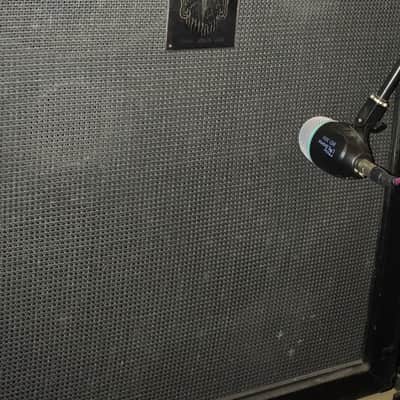 CosmicTerror Cab Monolith 4x15 guitar\bass image 4