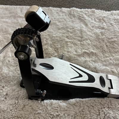 Heavy Duty DDrum Bass Drum Pedal - Single Kick Double chain drive image 8