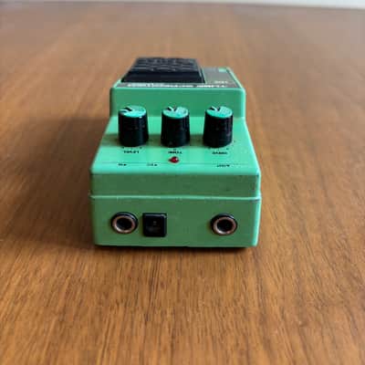 Ibanez TS10 Tube Screamer Classic 1986 - 1990 - Green image 4