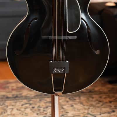 Cedar Mountain 2024 Engelmann Spruce/Big Leaf Maple Black Top Octave Mandolin w/Tobacco Sunburst #3069 image 6