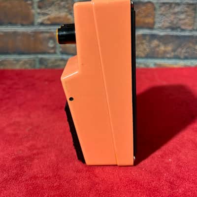 Ibanez CP10 Compressor Sustainer 1990s - Pink image 3
