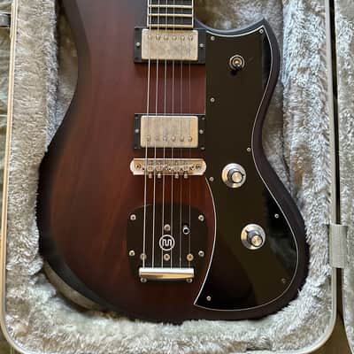 !AMAZING! Dunable Yeti 2021 - Tobacco Burst image 1