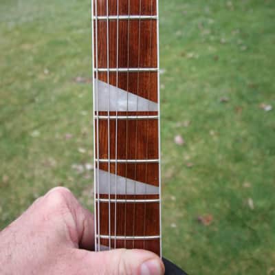 Rickenbacker 360 Jetglo (2019) image 15