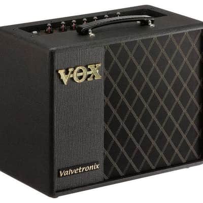 Vox  20W Modelling Combo Amp w/FX image 3