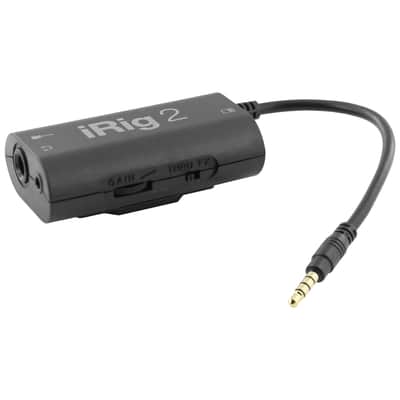 iRig 2 IK Multimédia image 5