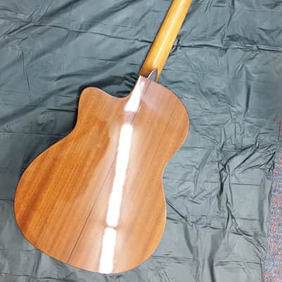 Cordoba Classical Acoustic Electric Guitar Iberia Series Model C5-CE New-w/Setup and Warranty! image 5