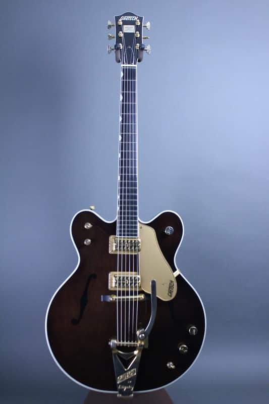 Gretsch G6122 Country Classic Walnut (Made in Japan) image 1