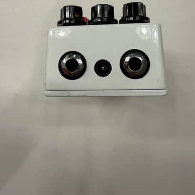 JHS Pedals Spring Tank Reverb Digital Guitar Effect Pedal image 6