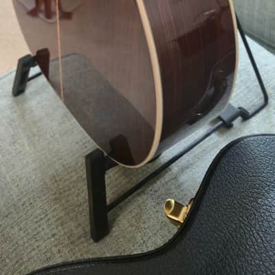 Exceptionally Clean and Rare Martin JC-40 and 6 Latch OHSC image 16