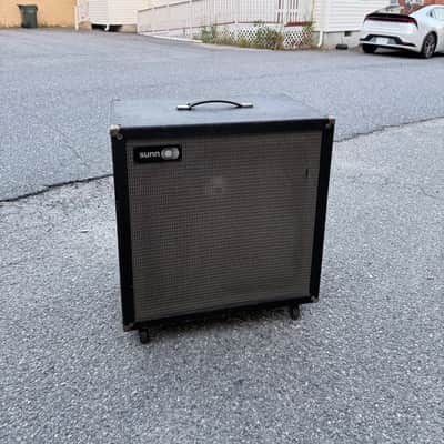 Epifani T-110 UL | Reverb