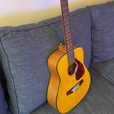 Yamaha FG Junior - Natural image 8