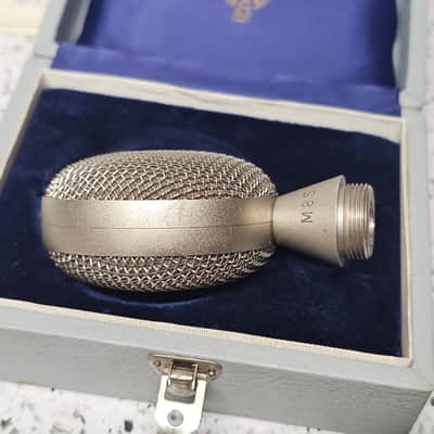 NEUMANN CMV 563 + M55K + M8S + source N61 + cables image 18