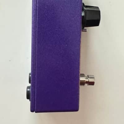 Diamond Vibrato V2 2024 - Present - Purple image 6