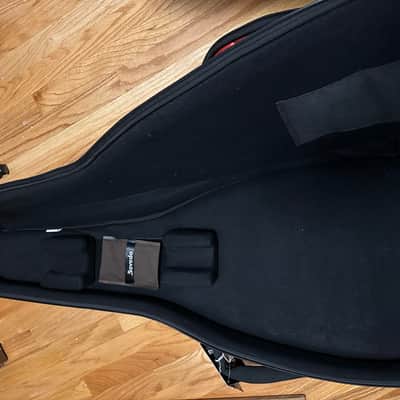 Fender Limited Edition American Acoustasonic Stratocaster image 17