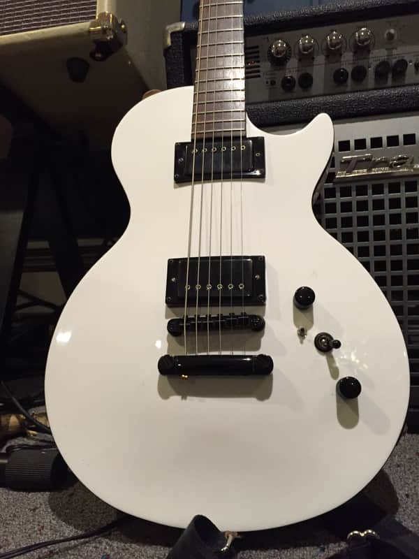 Epiphone Les Paul Baritone | Reverb
