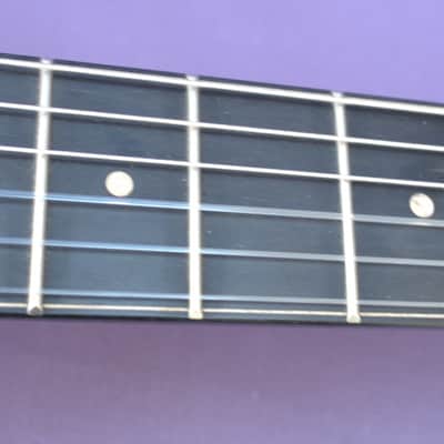 Bedell Performance Series OHN-18E-G Ac/El Nylon Parlor Guitar-GigBag- Rare Model image 9