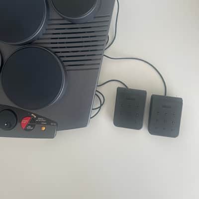 Yamaha DD-50 1996 image 2