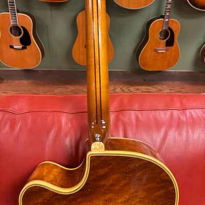 1955 Hofner Committee Brunette image 19