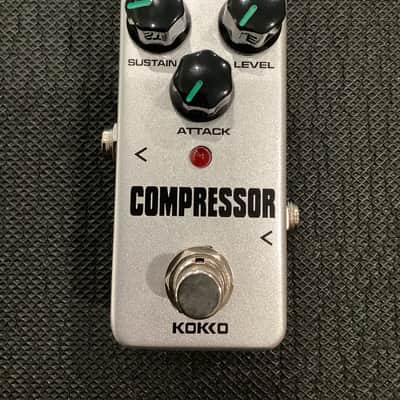 Kokko Mini Compressor 2021 image 2