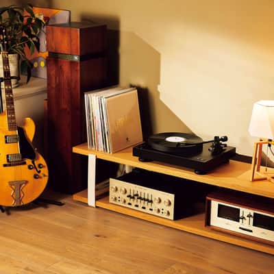 Audio-Technica: AT-LP8X Semi-Automatic Direct Drive Turntable image 5