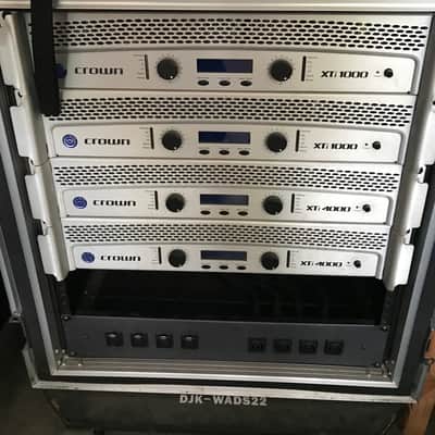 TurboSound TMS-4 rig image 1