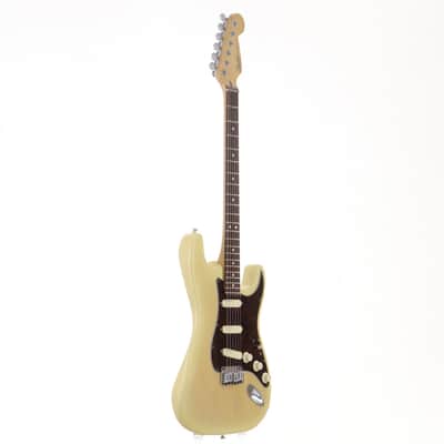 FENDER USA Deluxe Strat Plus Vintage Blonde [N3104460] (08/27) image 14