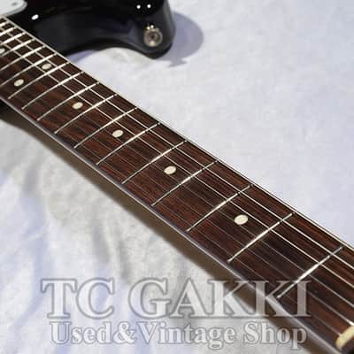 Fender Japan ST STD image 4