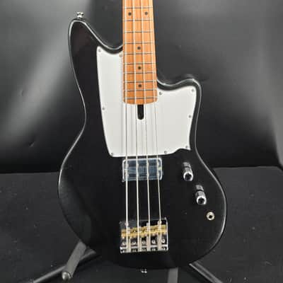 Ashdown AC-CAPRI-GB Capri Gloss Black image 2