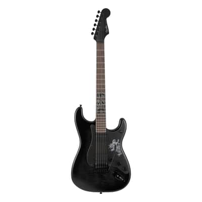 Fender 25th Anniversary Stratocaster (1979 - 1980) | Reverb