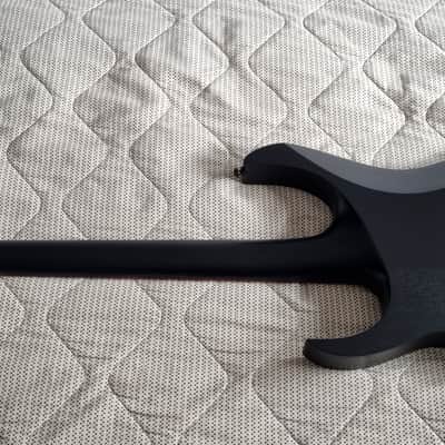 Ibanez RGRT421-WK Weathered Black Standard image 2